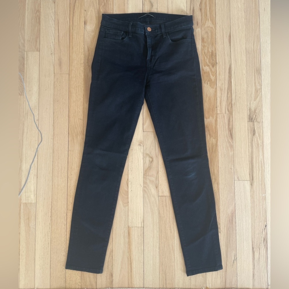 J Brand Jeans